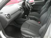 BREAKING USED PARTS FOR AUDI A1 1.4 16V PETROL 