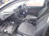 BREAKING USED PARTS FOR AUDI A3 2.0 8V DIESEL 