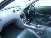 BREAKING USED PARTS FOR TOYOTA CELICA 1.8 16V PETROL 