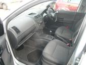 BREAKING USED PARTS FOR VOLKSWAGEN POLO 1.6 8V PETROL 