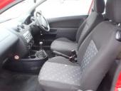 BREAKING USED PARTS FOR FORD FIESTA MK5 1.3 16V PETROL 