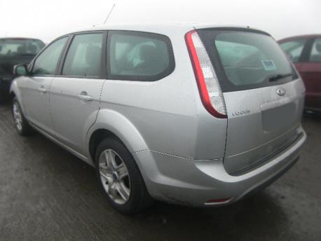 Breaking Ford Focus MK2 2008 to 2011 - 1.6 16v Diesel