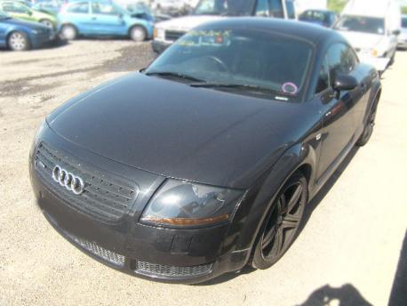 Breaking Audi Tt  2000 to 2006 - 1.8 20v Petrol