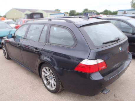 Breaking Bmw 5 Series  (E61) 2007 to 2010 - 2.0 16v Diesel