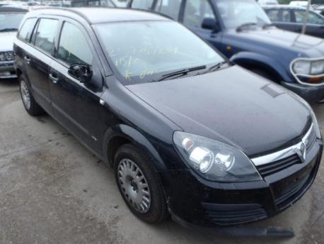 Breaking Vauxhall Astra MKVH 2004 to 2011 - 1.6 16v Petrol