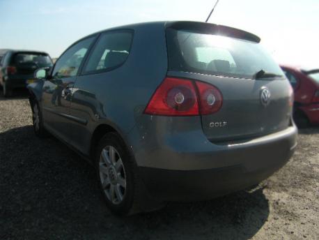 Breaking Volkswagen Golf PLUS 1997 to 2006 - 2.0 16v Diesel