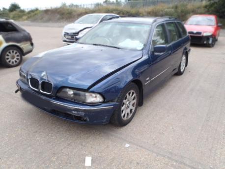 Breaking Bmw 5 Series  1996 to 2004 - 2.0 24v Petrol