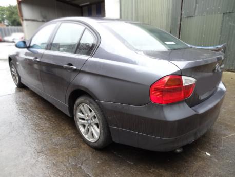 Breaking Bmw 3 Series  2005 to 2008 - 2.0 16v Diesel