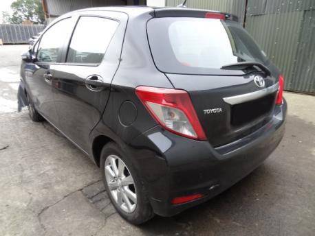 Breaking Toyota Vitz  2011 to 2025 - 1.0 12v Petrol