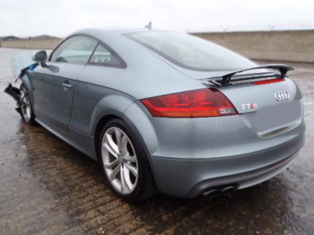 Breaking Audi Tt  2008 to 2010 - 2.0 16v Petrol