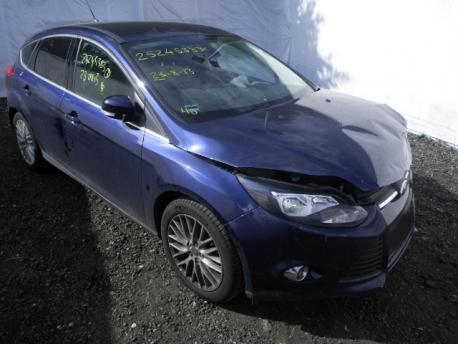 Breaking Ford Focus MK2 2009 to 2025 - 2.0 16v Petrol