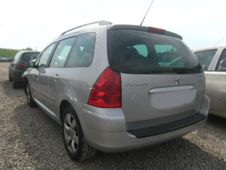 Breaking Peugeot 307  2004 to 2025 - 2.0 16v Diesel