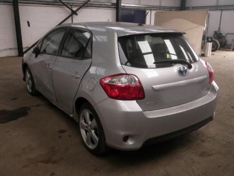 Breaking Toyota Auris  2007 to 2025 - 1.4 16v Petrol