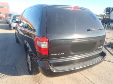 Breaking Chrysler Voyager MK4 2000 to 2008 - 3.3 12v Petrol