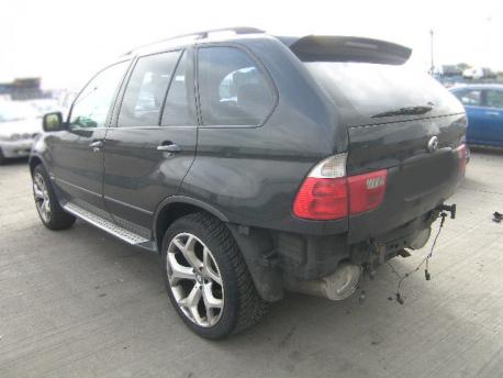 Breaking Bmw X5  2000 to 2003 - 3.0 24v Diesel