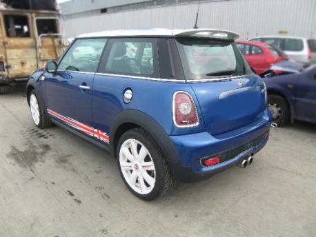 Breaking Mini Mini Clubman  2007 to 2025 - 1.6 16v Petrol