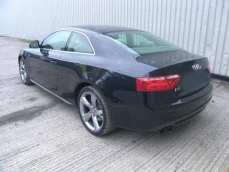 Breaking Audi A5  2009 to 2025 - 2.0 16v Petrol