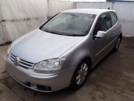 Breaking Volkswagen Golf MK4 1997 to 2006 - 2.0 8v Petrol