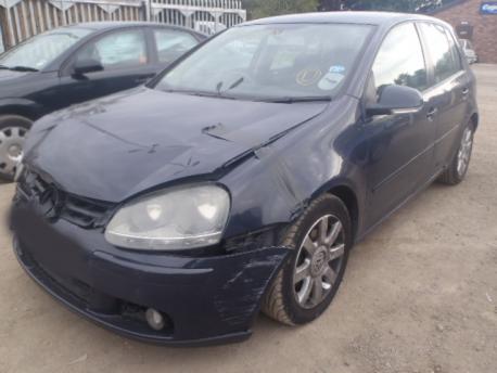 Breaking Volkswagen Golf MK4 1997 to 2006 - 1.9 8v Diesel