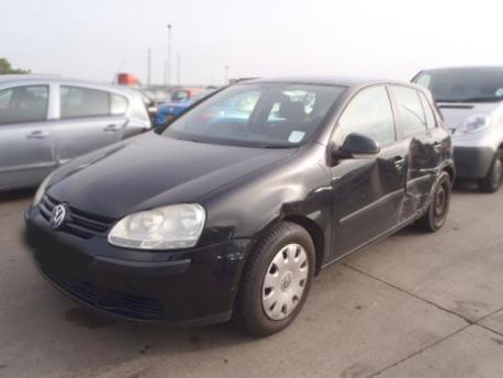 Breaking Volkswagen Golf MK4 1997 to 2006 - 1.6 16v Petrol