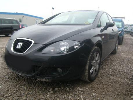 Breaking Seat Leon  2005 to 2009 - 2.0 16v Petrol