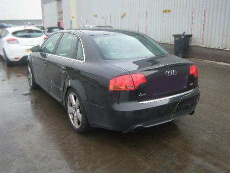 Breaking Audi A4  2005 to 2008 - 1.8 20v Petrol