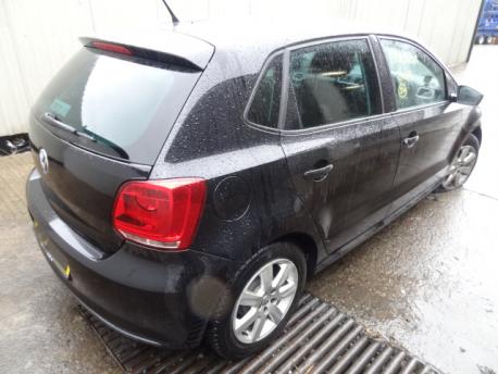 Breaking Volkswagen Polo  2011 to 2025 - 1.6 16v Petrol