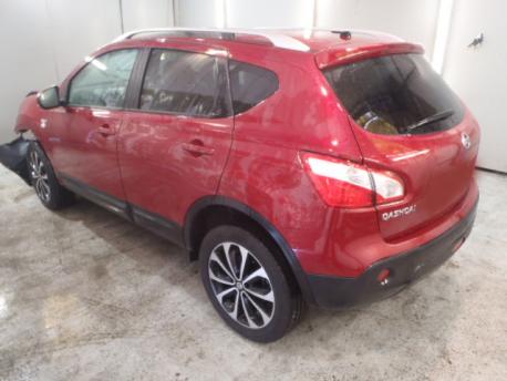 Breaking Nissan Dualis  2008 to 2025 - 1.5 8v Diesel