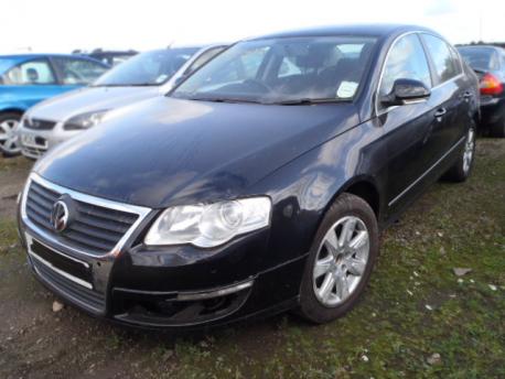 Breaking Volkswagen Passat  2005 to 2010 - 1.4 16v Petrol