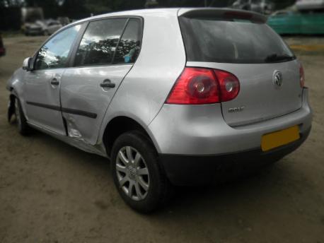 Breaking Volkswagen Golf MK4 1997 to 2006 - 1.9 8v Diesel