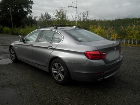 Breaking Bmw 5 Series  2010 to 2013 - 2.0 16v Diesel