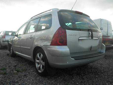 Breaking Peugeot 307  2005 to 2008 - 2.0 16v Diesel