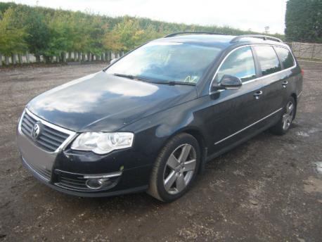 Breaking Volkswagen Passat  (3C5) 2005 to 2010 - 2.0 16v Diesel