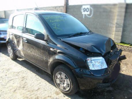 fiat panda breaking for parts