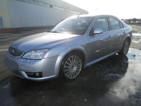 Breaking Ford Mondeo MK3 2005 to 2007 - 2.0 16v Diesel