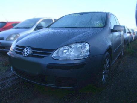 Breaking Volkswagen Golf MK4 (1J1 (HATCH) 1J5 (ESTATE)) 1997 to 2006 - 1.6 8v Petrol 5 Door Hatchback