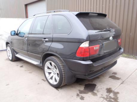 Breaking Bmw X5  2004 to 2007 - 3.0 24v Diesel