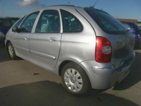 Breaking Citroen Xsara Picasso  2004 to 2010 - 1.6 16v Petrol