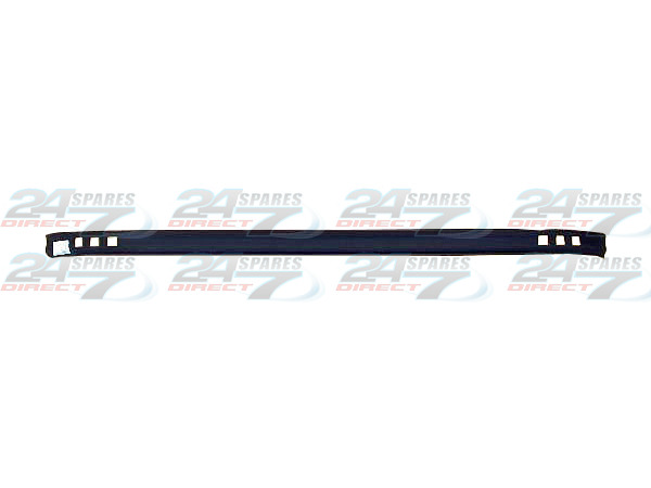 Ford transit connect bumper parts #3