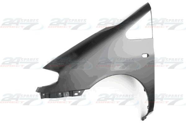 Ford galaxy front bumper spoiler #8