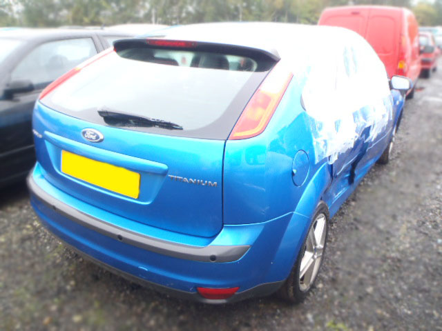 2004 Ford focus parts uk #9