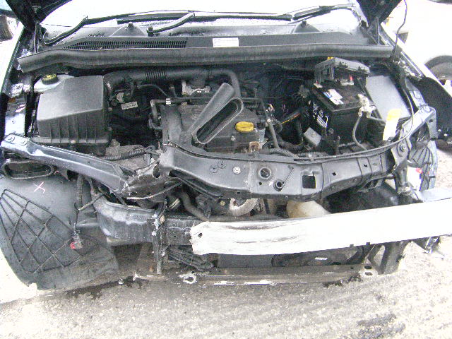 OPEL AGILA (A) H00 2003 - 2007 1.0 - 998cc 12v Z10XEP Petrol Engine