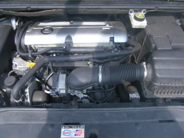 PEUGEOT 307 3H 2002 - 2025 2.0 - 1997cc 16v RFN(EW10J4) petrol Engine Image