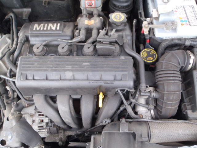 Used Mini Page Engines, Cheap Used Engines Online