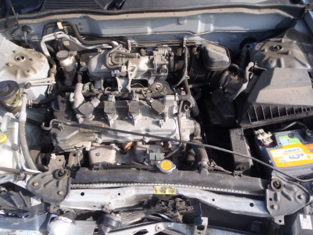 NISSAN ALMERA MK 7 N16 2002 - 2025 1.8 - 1769cc 16v  petrol Engine Image