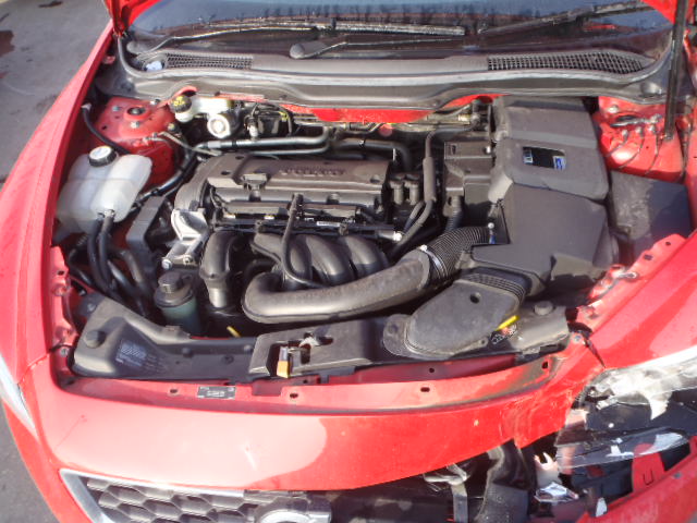 VOLVO C30 2006 - 2025 1.6 - 1596cc 16v B4164S3 petrol Engine Image