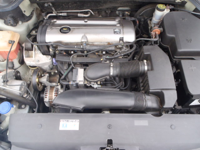 PEUGEOT 407 6E 2004 - 2025 2.0 - 1997cc 16v HDi135 RHR(DW10BTED4) diesel Engine Image