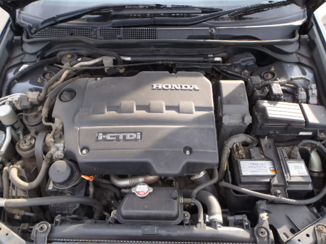 Used Honda Accord Engines Cheap Used Engines Online