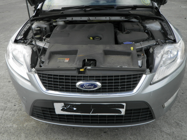 FORD MONDEO MK 4 2007 - 2025 2.0 - 1997cc 16v TDCi AZBC diesel Engine Image