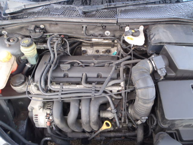 FORD FOCUS DAW 1998 - 2004 1.6 - 1596cc 16v FYDD petrol Engine Image